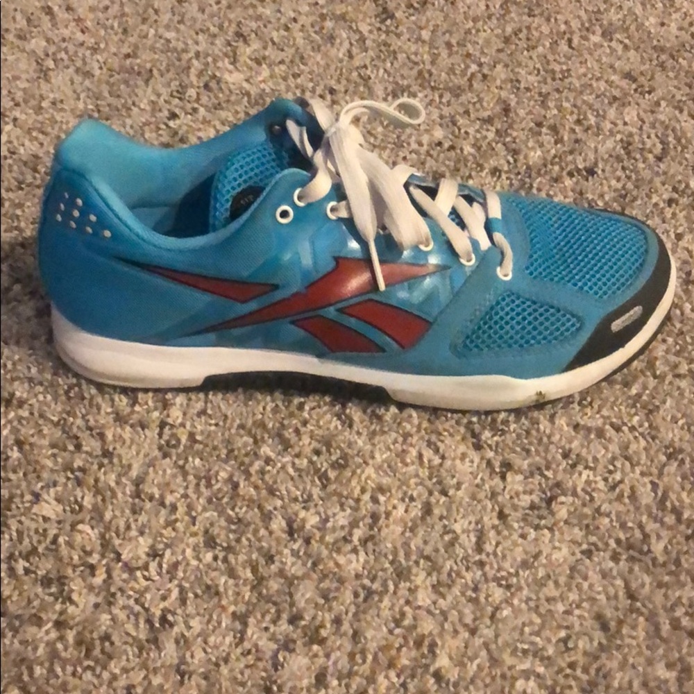 Reebok Nano 3.0